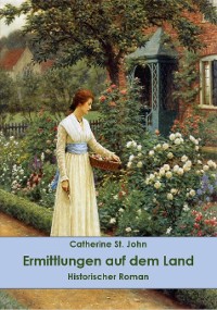 Cover Ermittlungen auf dem Land