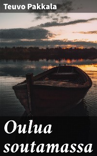 Cover Oulua soutamassa