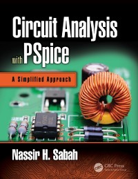 Cover Circuit Analysis with PSpice