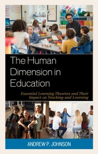 Cover Human Dimension in Education