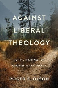 Cover Against Liberal Theology