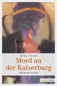 Cover Mord an der Kaiserburg
