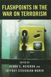 Cover Flashpoints in the War on Terrorism