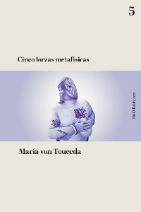 Cover Cinco lorzas metafísicas