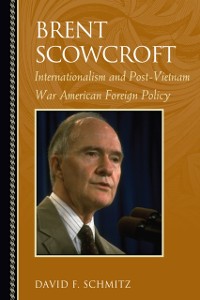 Cover Brent Scowcroft
