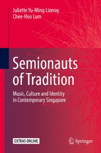 Cover Semionauts of Tradition