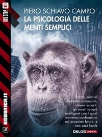 Cover La psicologia delle menti semplici