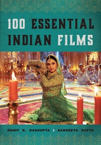 Cover 100 Essential Indian Films