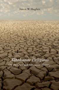 Cover Abrahamic Religions