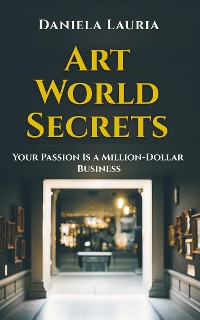 Cover Art World Secrets