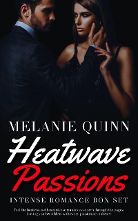 Cover HeatWave Passions