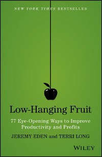 Cover Low-Hanging Fruit