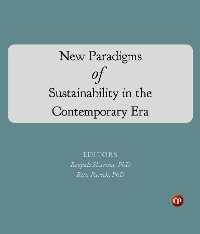 Cover New Paradigms of Sustainability in the Contemporary Era