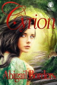 Cover Cyrion