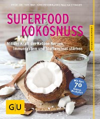 Cover Superfood Kokosnuss