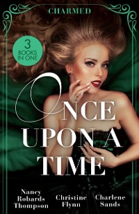 Cover ONCE UPON TIME CHARMED EB