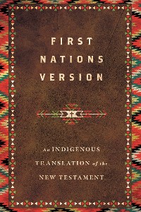 Cover First Nations Version