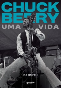 Cover Chuck Berry - Uma Vida