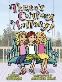 Cover Three's Company, Mallory!