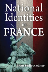 Cover National Identities in France
