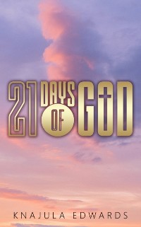 Cover 21 Days of God