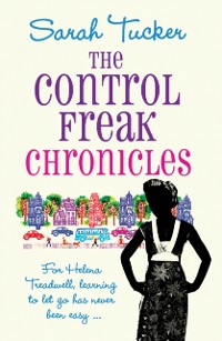 Cover Control Freak Chronicles