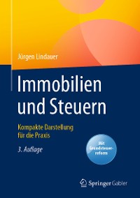 Cover Immobilien und Steuern