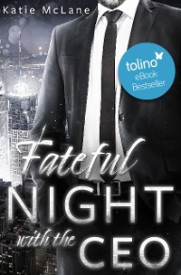 Cover Fateful Night with the CEO