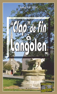 Cover Clap de fin à Langolen