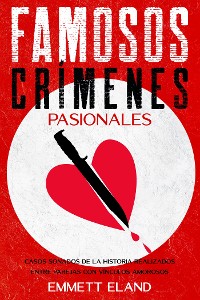 Cover Famosos Crímenes Pasionales