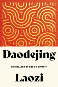 Cover Daodejing