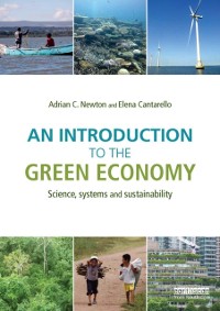 Cover An Introduction to the Green Economy