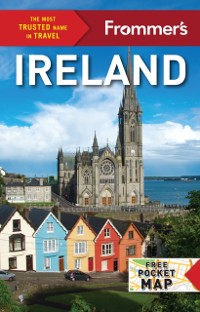 Cover Frommer's Ireland