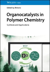 Cover Organocatalysts in Polymer Chemistry