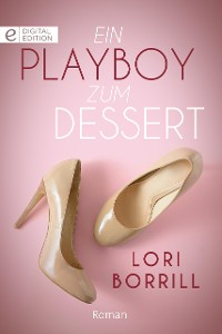 Cover Ein Playboy zum Dessert