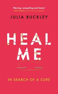 Cover Heal Me