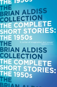 Cover Complete Short Stories: The 1950s