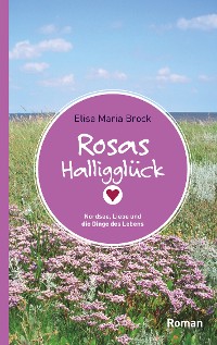 Cover Rosas Halligglück