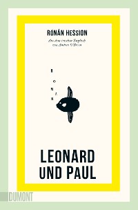 Cover Leonard und Paul