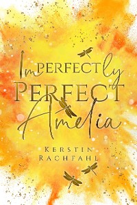 Cover Imperfectly Perfect Amelia