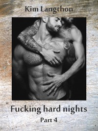 Cover Fucking hard nights - Part 4