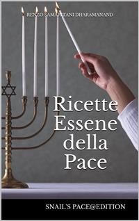 Cover Ricette Essene della Pace