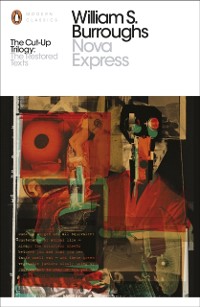 Cover Nova Express
