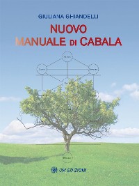 Cover Nuovo manuale di Cabala