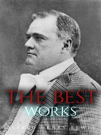 Cover Alfred Henry Lewis: The Best Works