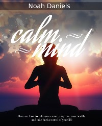 Cover Calm Mind