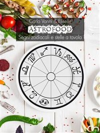 Cover Astrofood