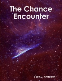 Cover The Chance Encounter