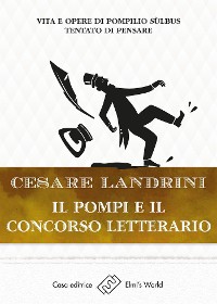 Cover Il Pompi e il concorso letterario