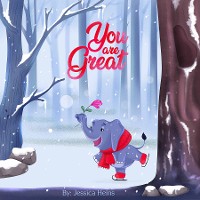 Cover YOU ARE GREAT